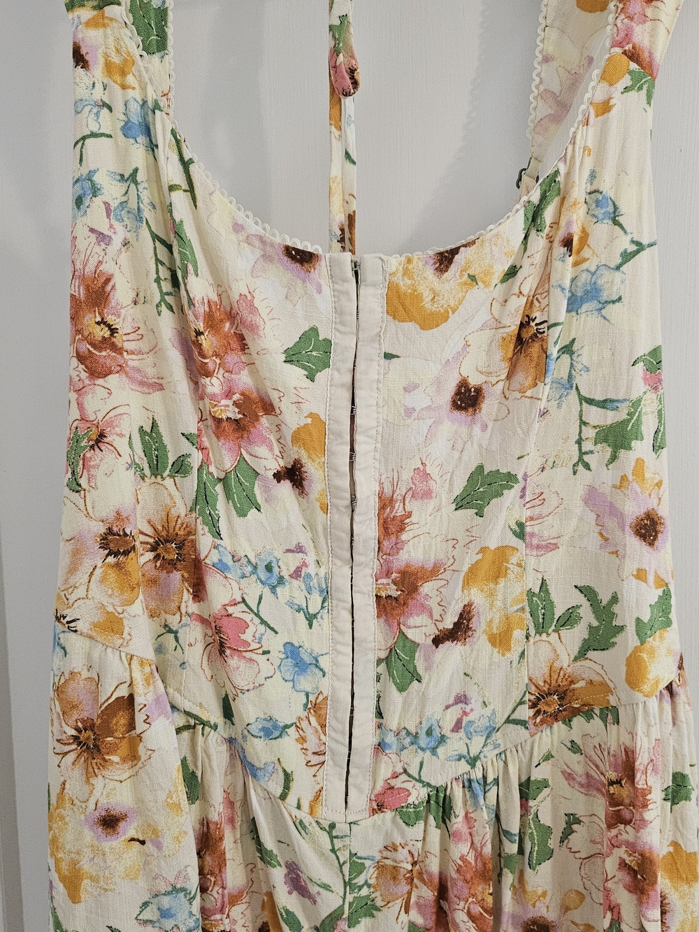 Bundle 2 Wild Fable Rompers - Picture 7 of 8